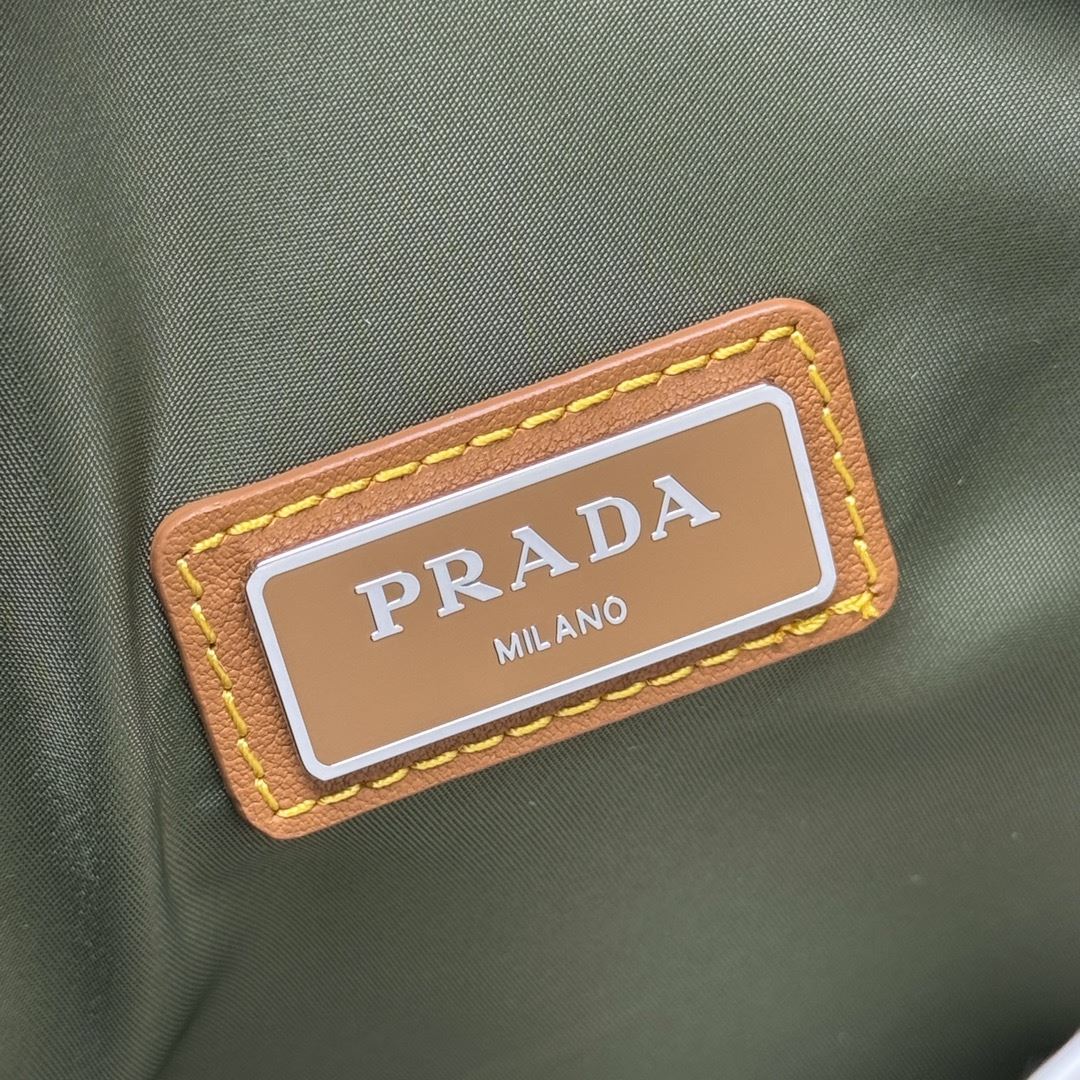 Prada Satchel Bags